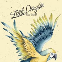 Little Dragon - Ritual Union